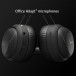 Over-ear Headphones NITRO-X BT O-E