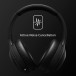 Over-ear Headphones NITRO-X BT O-E