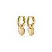 Earring Sophia Gold