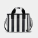 City Cooler Bag Striped