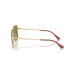 Sunglasses Ari Pale Gold