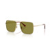 Sunglasses Ari Pale Gold