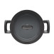 Pot Hard Face 3.5 L with Lid
