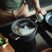 Pot Hard Face 3.5 L with Lid