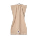 Herringbone Guest Towel 30x50 cm 2-pack Beige