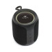 HydroSound Portable Speaker Black