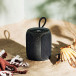 HydroSound Portable Speaker Black