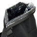 Waterproof Backpack Black