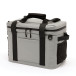 Waterproof Cooler Bag Grey