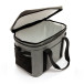 Waterproof Cooler Bag Grey
