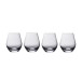 Fryd Water Glass 4-Pack