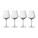 Fryd White Wine Glass 4-Pack