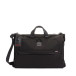 Alpha 3 Garment Tri-Fold Bag 38 cm Black