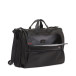 Alpha 3 Garment Tri-Fold Bag 38 cm Black