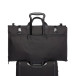 Alpha 3 Garment Tri-Fold Bag 38 cm Black