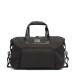 Alpha 3 Expandable Duffel Bag Black