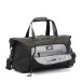 Alpha 3 Expandable Duffel Bag Black