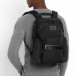 Alpha Bravo Navigation Backpack Black