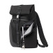 Alpha Bravo Logistics Backpack Black