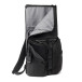 Alpha Bravo Logistics Backpack Black