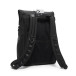 Alpha Bravo Logistics Backpack Black