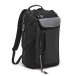 Alpha Bravo Detrick Backpack Black