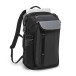 Alpha Bravo Detrick Backpack Black