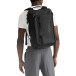 Alpha Bravo Detrick Backpack Black