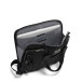 Alpha Bravo Academy Briefcase Black