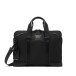 Alpha Bravo Academy Briefcase Black