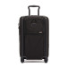 Alpha 3 Expandable Cabin Suitcase 56 cm Black