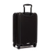 Alpha 3 Expandable Cabin Suitcase 56 cm Black