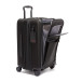 Alpha 3 Expandable Cabin Suitcase 56 cm Black