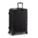 19 Degree Expandable Suitcase 66 cm Black