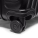 19 Degree Expandable Suitcase 66 cm Black