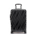 19 Degree Expandable Cabin Suitcase 55 cm Black