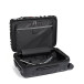 19 Degree Expandable Cabin Suitcase 55 cm Black
