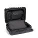 19 Degree Expandable Cabin Suitcase 55 cm Black