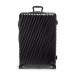 19 Degree Expandable Suitcase 76 cm Black