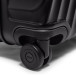 19 Degree Expandable Suitcase 76 cm Black
