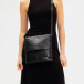 Shoulder Bag Oslo Black