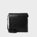 Shoulder Bag Oslo Black