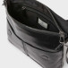 Shoulder Bag Oslo Black