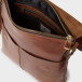 Shoulder Bag Oslo Brown