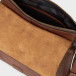 Shoulder Bag Oslo Brown