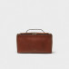Visten Toiletry Bag Brown