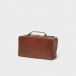 Visten Toiletry Bag Brown
