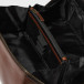 Visten Toiletry Bag Brown