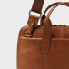 Edslan Laptop Bag Light Brown