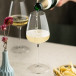 Wine glasses 2-pack